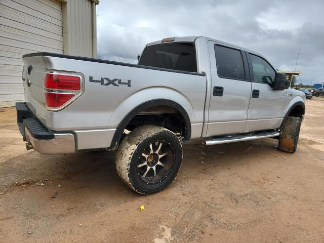 Photo 3 from auction – 2013 FORD F150 SUPER with VIN 1FTFW1EF6DFA99227