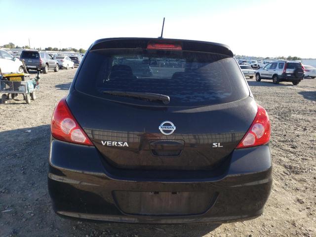 Photo 6 from auction – 2011 NISSAN VERSA S with VIN 3N1BC1CP6BL510750