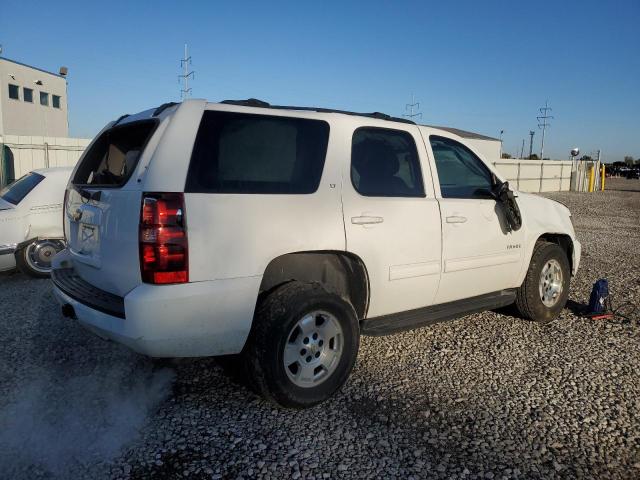 Photo 3 from auction – 2011 CHEVROLET TAHOE K150 with VIN 1GNSKBE02BR338058