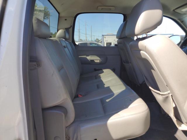 Photo 11 from auction – 2009 GMC SIERRA with VIN 1GTHK73K89F170720