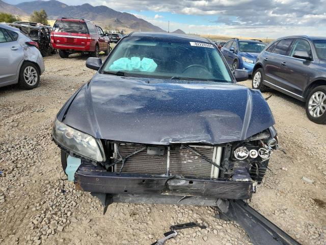 Photo 5 from auction – 2007 MAZDA 6 I with VIN 1YVHP80C075M06181