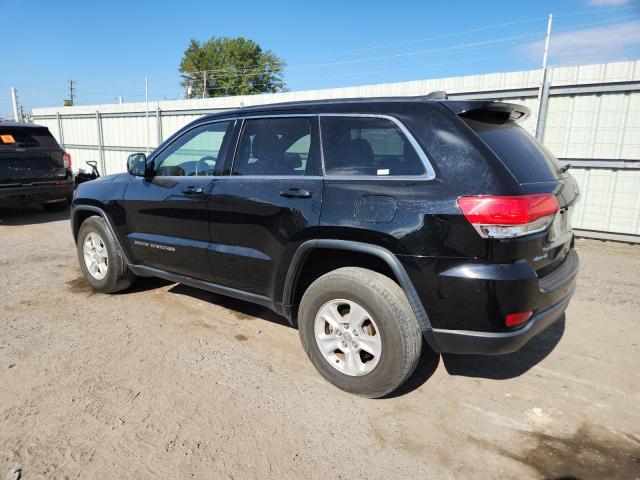 Photo 2 from auction – 2017 JEEP GRAND CHER with VIN 1C4RJFAG4HC692096