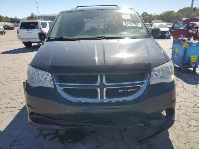 Photo 5 from auction – 2016 DODGE GRAND CARAVAN with VIN 2C4RDGCG6GR234382