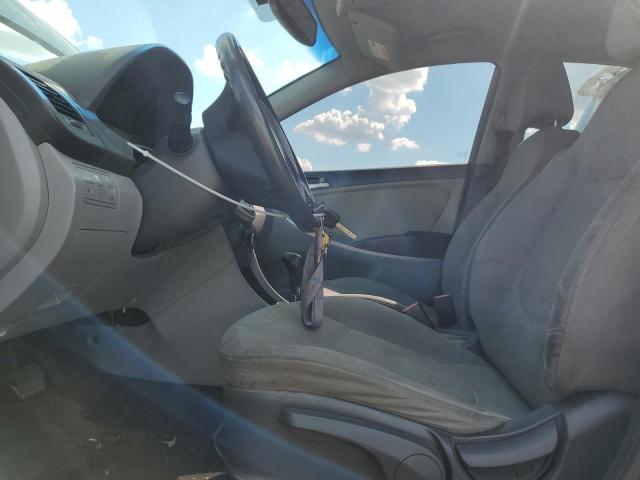 Photo 7 from auction – 2013 HYUNDAI ACCENT with VIN KMHCT4AE6DU398461