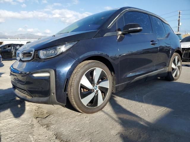 BMW I3 REX 2019 with VIN WBY8P4C59K7E82461 - Photo from auction