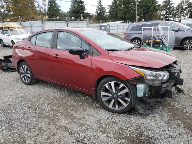 Photo 4 from auction – 2020 NISSAN VERSA SR with VIN 3N1CN8FV5LL910964