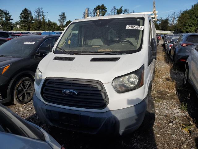 Photo 5 from auction – 2016 FORD TRANSIT T- with VIN 1FTYR1ZM3GKB17297