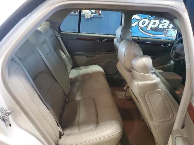 Photo 10 from auction – 2005 CADILLAC DEVILLE with VIN 1G6KD54Y25U127698