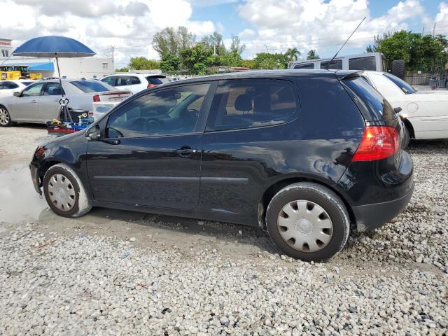 Photo 2 from auction – 2008 VOLKSWAGEN RABBIT with VIN WVWBA71K28W315731