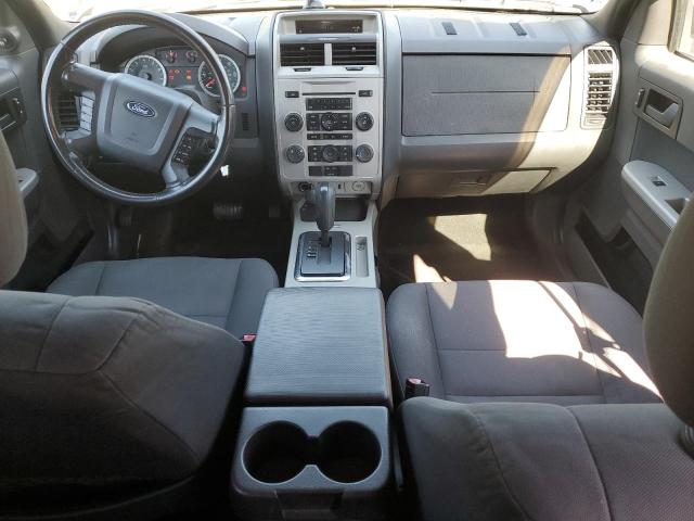 Photo 8 from auction – 2012 FORD ESCAPE XLT with VIN 1FMCU0D73CKC34808