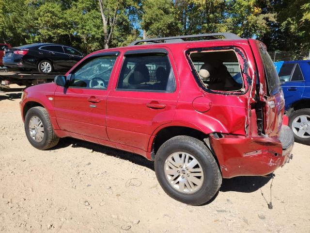 Photo 2 from auction – 2007 MERCURY MARINER PR with VIN 4M2CU87107KJ18508