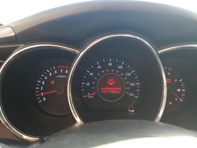 Photo 9 from auction – 2012 KIA OPTIMA LX with VIN KNAGM4A77C5274225