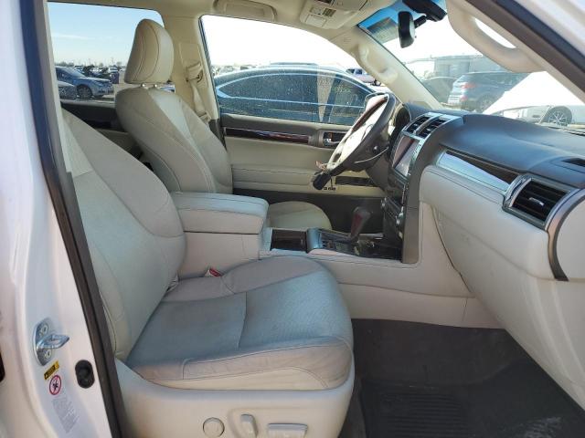 Photo 7 from auction – 2014 LEXUS GX 460 with VIN JTJBM7FX1E5079793