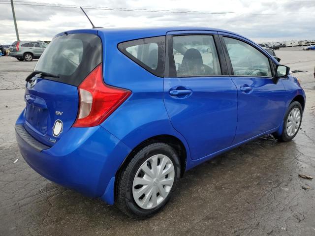 Photo 3 from auction – 2015 NISSAN VERSA NOTE with VIN 3N1CE2CP2FL424071