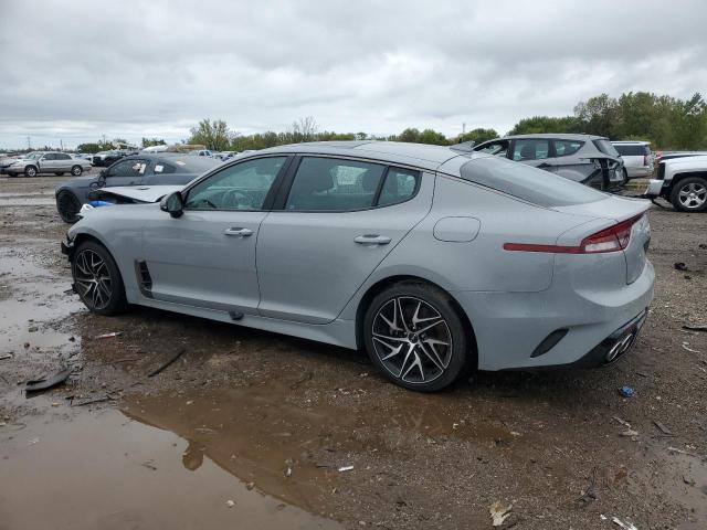 Photo 2 from auction – 2023 KIA STINGER GT LINE with VIN KNAE35LD0P6132978