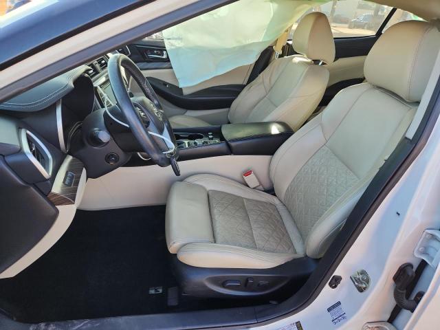 Photo 7 from auction – 2016 NISSAN MAXIMA 3.5S with VIN 1N4AA6AP5GC436485