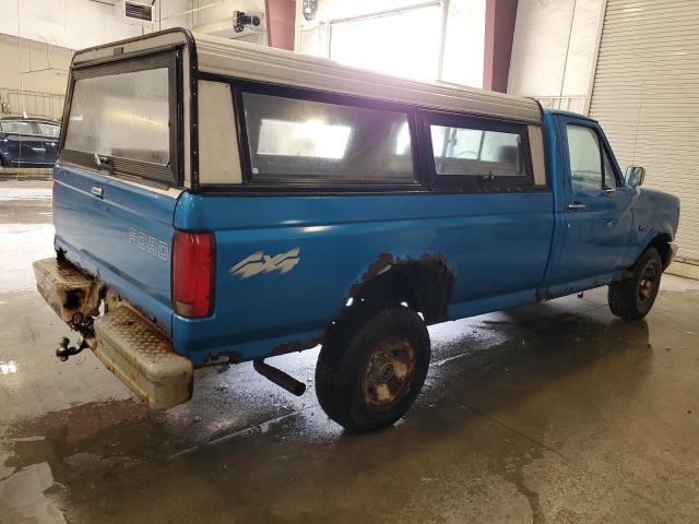 Photo 3 from auction – 1995 FORD F150 with VIN 1FTEF14N3SLA23614