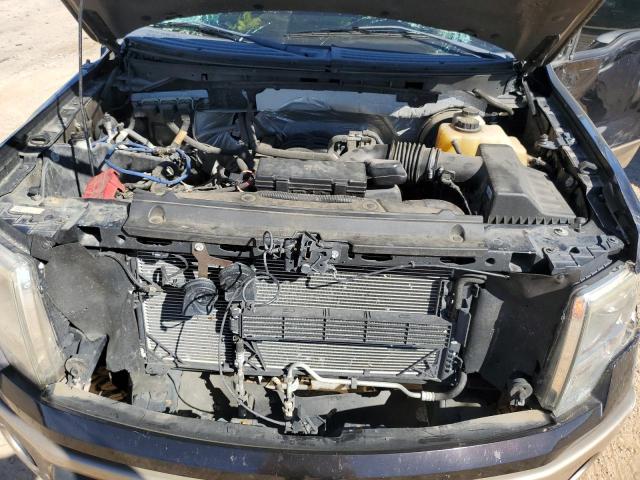 Photo 11 from auction – 2013 FORD F150 with VIN 1FTFX1CF9DFD76467