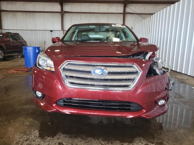 Photo 5 from auction – 2016 SUBARU LEGACY 3.6 with VIN 4S3BNEN61G3036552