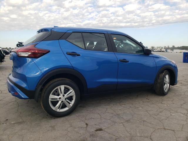 Photo 3 from auction – 2025 NISSAN KICKS PLAY with VIN 3N1CP5BV2SL500488