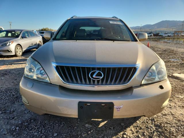 Photo 5 from auction – 2009 LEXUS RX 350 with VIN 2T2HK31U39C112368