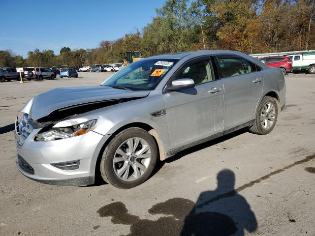 FORD TAURUS SEL 2011 with VIN 1FAHP2EWXBG180935 - Photo from auction