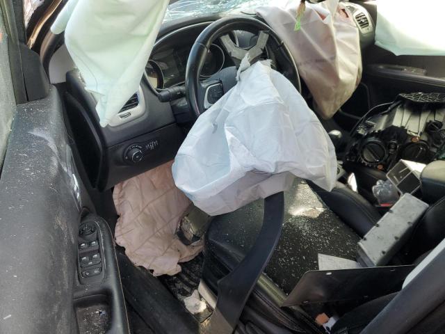 Photo 8 from auction – 2020 JEEP COMPASS with VIN 3C4NJCBB5LT166220