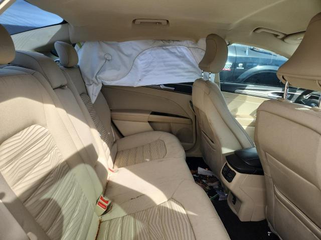 Photo 10 from auction – 2016 FORD FUSION SE with VIN 3FA6P0H74GR329274