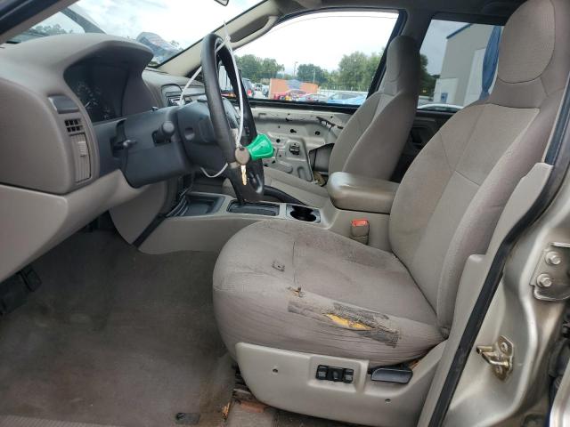 Photo 7 from auction – 2004 JEEP GRAND CHER with VIN 1J4GX48S04C301566