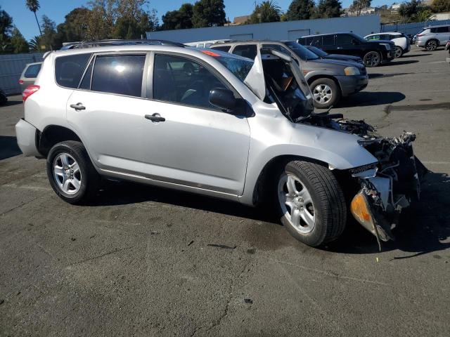 Photo 4 from auction – 2010 TOYOTA RAV4 with VIN JTMZF4DV9AD021202
