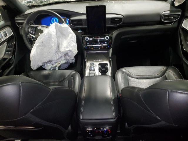 Photo 8 from auction – 2021 FORD EXPLORER S with VIN 1FM5K8GC6MGB60147