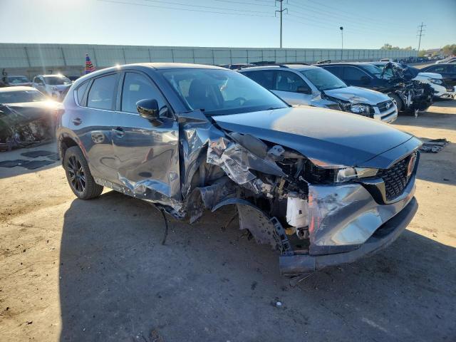 صورة رقم 4 من المزاد - 2022 MAZDA CX-5 PREFE مع VIN JM3KFBCM8N0526800