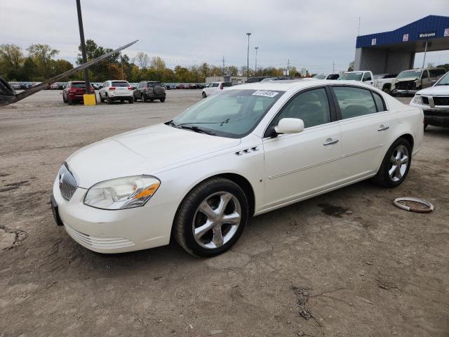 BUICK UK 2007 مع رقم تعريف المركبة 1G4HD57297U226581 - صورة من المزاد