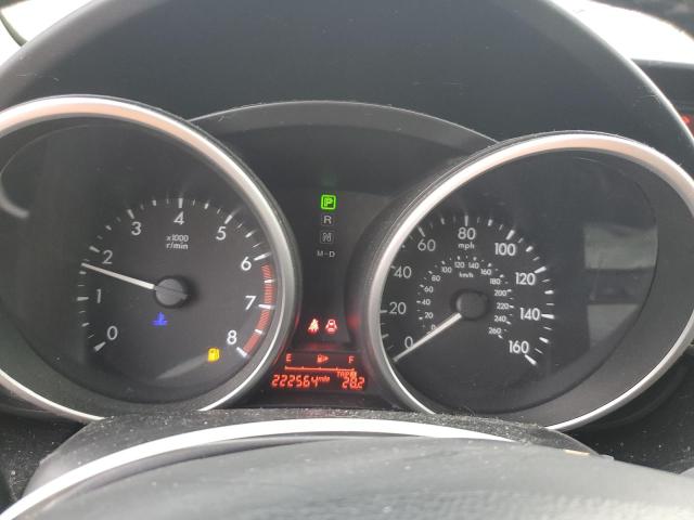 Photo 9 from auction – 2012 MAZDA 5 with VIN JM1CW2CL2C0138995
