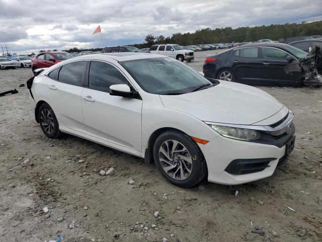 Photo 4 from auction – 2016 HONDA CIVIC EX with VIN 19XFC2F7XGE241390