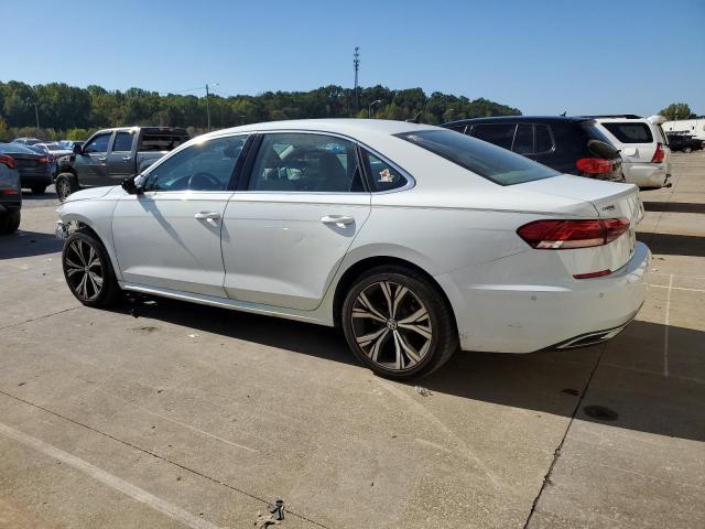 Photo 2 from auction – 2020 VOLKSWAGEN PASSAT SEL with VIN 1VWCA7A32LC019726