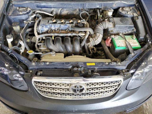 Photo 11 from auction – 2005 TOYOTA COROLLA CE with VIN 1NXBR32EX5Z458519