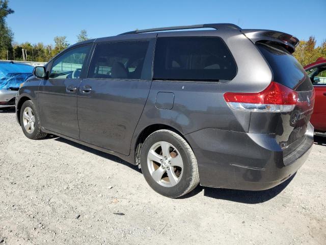 Photo 2 from auction – 2011 TOYOTA SIENNA LE with VIN 5TDKK3DC1BS117952