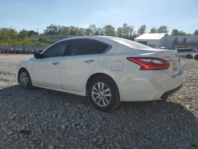 Photo 2 from auction – 2016 NISSAN ALTIMA with VIN 1N4AL3APXGN378211
