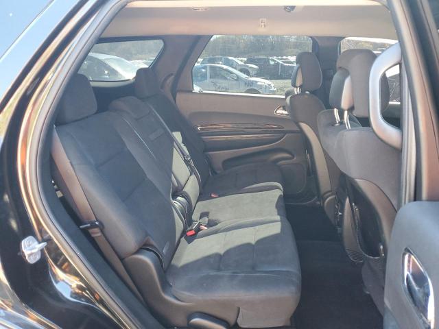 Photo 11 from auction – 2012 DODGE DURANGO CR with VIN 1C4RDJDG3CC110858