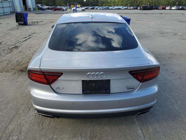 Photo 6 from auction – 2018 AUDI A7 PRESTIG with VIN WAU23AFC5JN092053