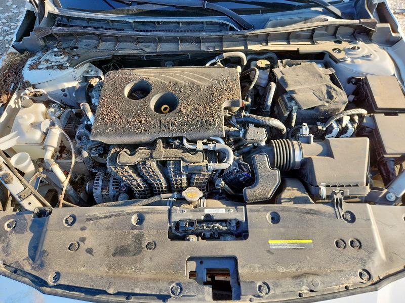 Photo 11 from auction – 2019 NISSAN ALTIMA S with VIN 1N4BL4BV7KC237754
