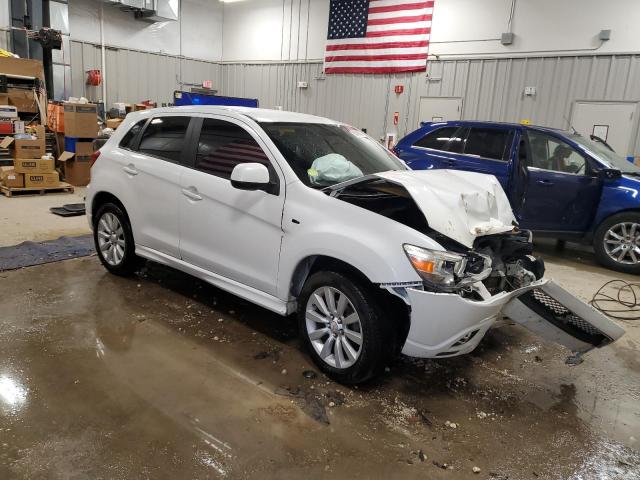 Photo 4 from auction – 2011 MITSUBISHI OUTLANDER with VIN JA4AP4AU7BZ019131