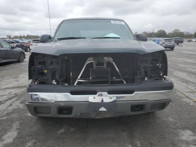Photo 5 from auction – 2004 CHEVROLET SILVERADO with VIN 2GCEC19T741230368