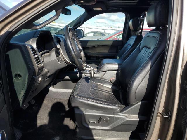 Photo 7 from auction – 2019 FORD EXPEDITION with VIN 1FMJK2AT9KEA34815