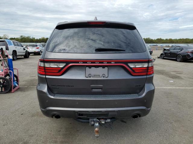 Photo 6 from auction – 2017 DODGE DURANGO GT with VIN 1C4RDJDG1HC926023