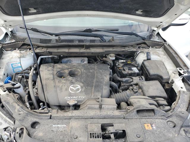 Photo 12 from auction – 2016 MAZDA CX-5 GT with VIN JM3KE4DY0G0751912