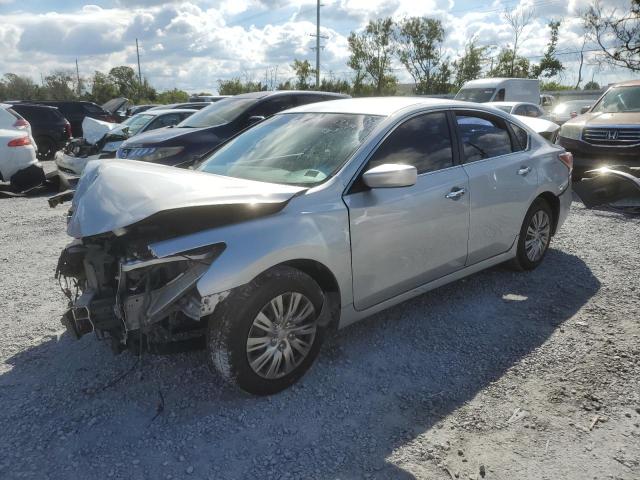 Photo 1 from auction – 2014 NISSAN ALTIMA 2.5 with VIN 1N4AL3AP4EN360834