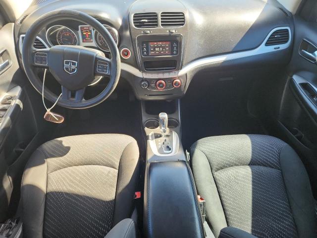 Photo 8 from auction – 2015 DODGE JOURNEY SX with VIN 3C4PDCBG0FT743171