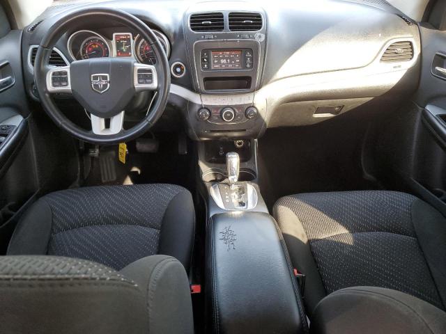 Photo 8 from auction – 2019 DODGE JOURNEY SE with VIN 3C4PDCBB3KT860435